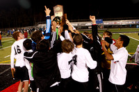 2013 Soccer State Tournament