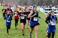 2014 Cross Country State Meet