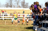 2012 State Cross Country