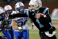 2012 Russell Athletic/KHSAA State Football