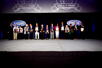 2023 Dawahares/KHSAA Hall of Fame Ceremony
