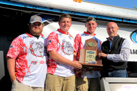 2016 Bass Fishing State Tournament-photos