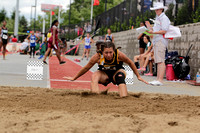 2011 State Track and Field