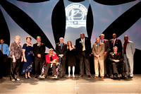 2012 Dawahares/KHSAA Hall of Fame