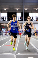2024 KY 3A Indoor T&F Championship