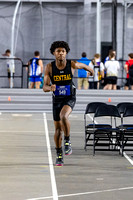 2024 KHSAA Indoor Track & Field State Championships