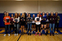 Regional Coach/Player of the Year Awards