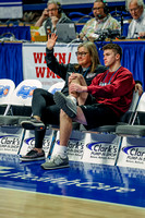01FR | Ashland Blazer vs. North Laurel (Witt)
