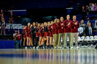 11QF | Danville Christian vs. Henderson County (Witt)