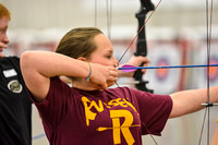 2014 KHSAA State Archery