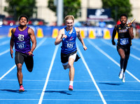 2024 Clark's Pump-N-Shop Track & Field State Championships