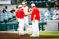 QF1 | Russell County vs. Trinity (Louisville) (Nicholson)