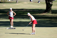 Girls' Finals (Elder)