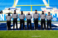 1A - Paintsville vs Kentucky Country Day (LN)