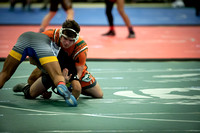 Wrestling