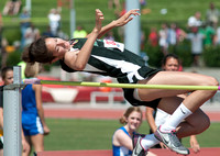 2012 State Track and Field