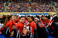 2013-14 Competitive Cheer Championships